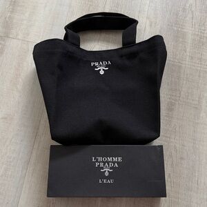PRADA VIP GIFT NEW Small Tote bag